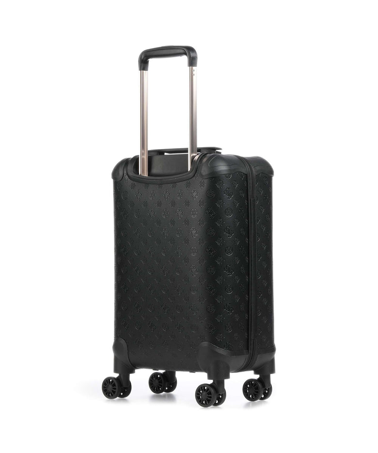 Guess Wilder Spinner (4 wheels) black