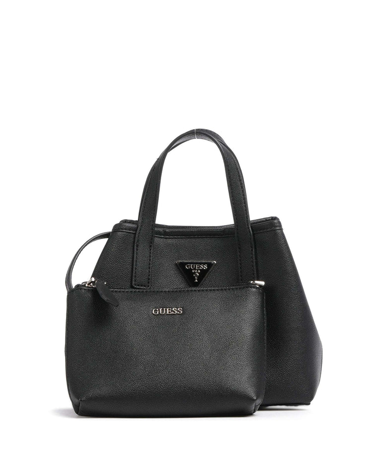 Guess Latona Handbag black