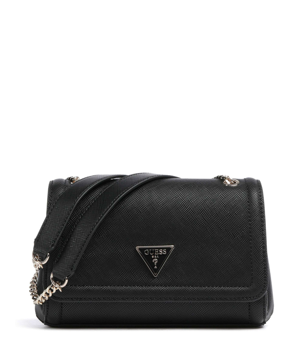 Guess Noelle Shoulder bag black