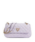 Guess Giully Shoulder bag lavender