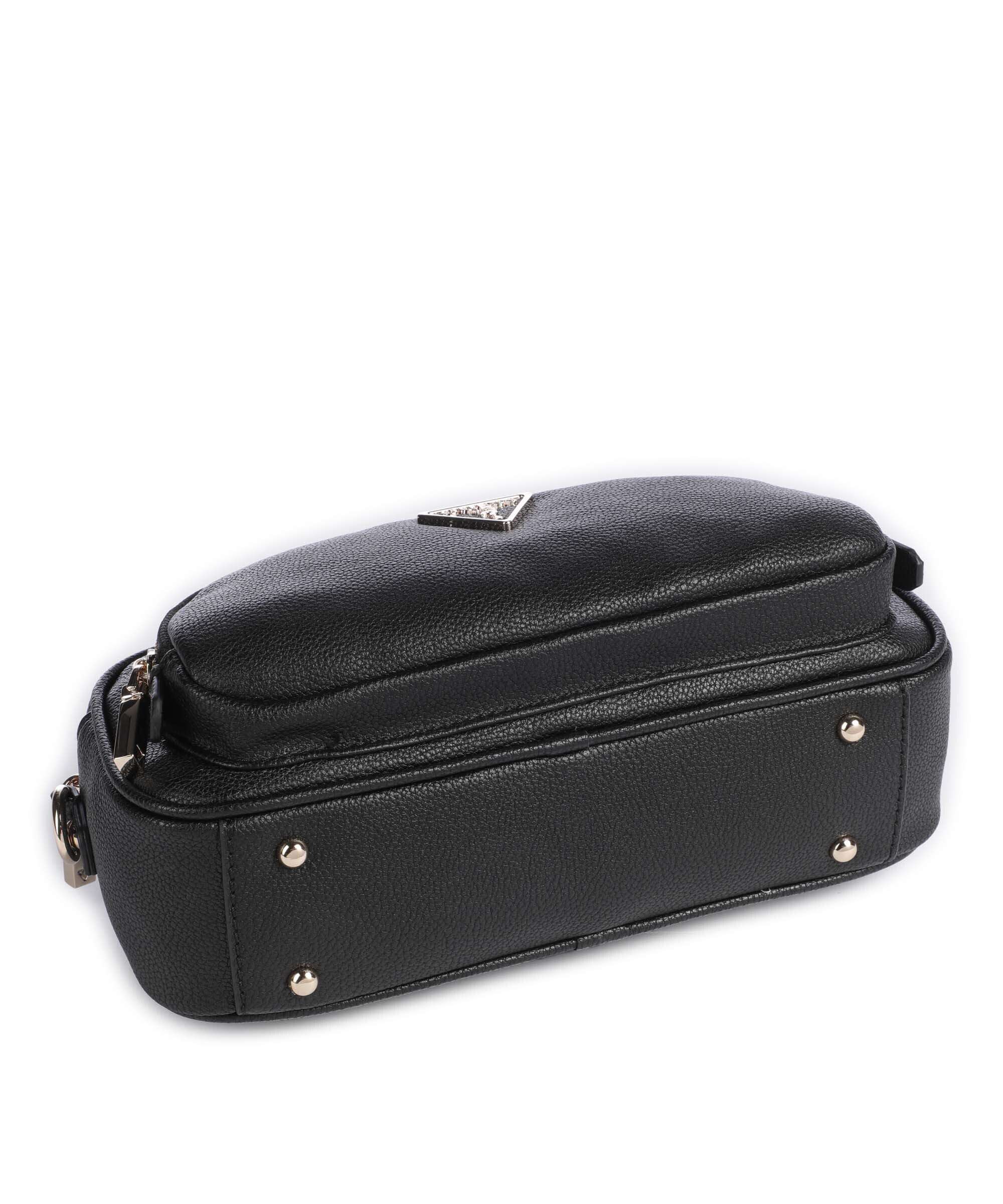 Guess Power Play Crossbody bag black