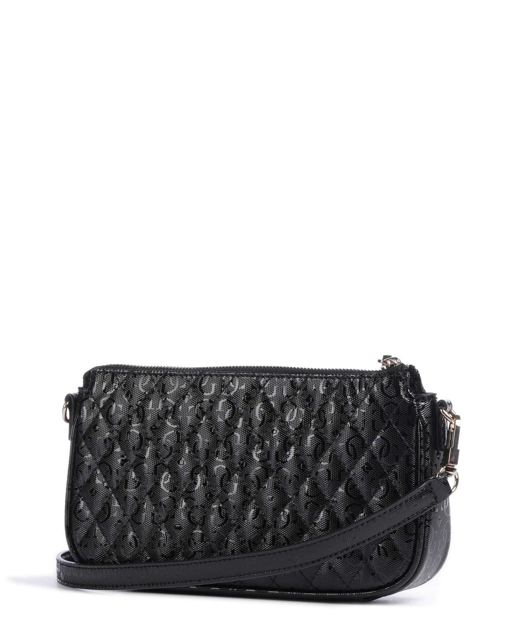 Guess Yarmilla Crossbody bag black