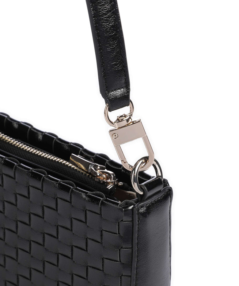 Guess Twiller Shoulder bag black