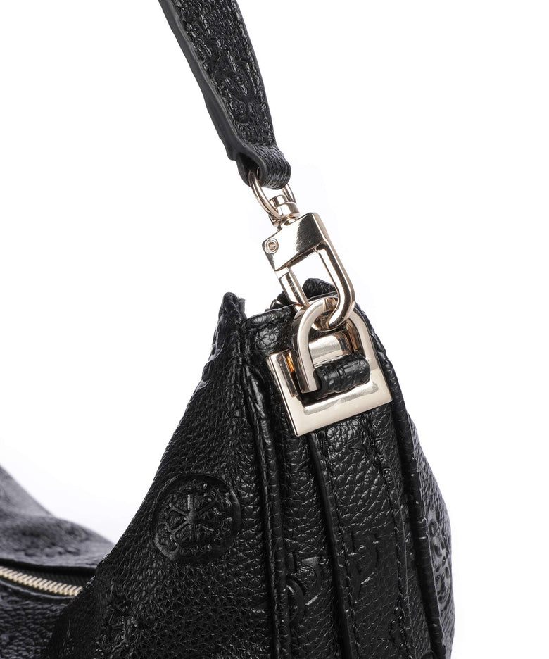 Guess Cresidia Shoulder bag black