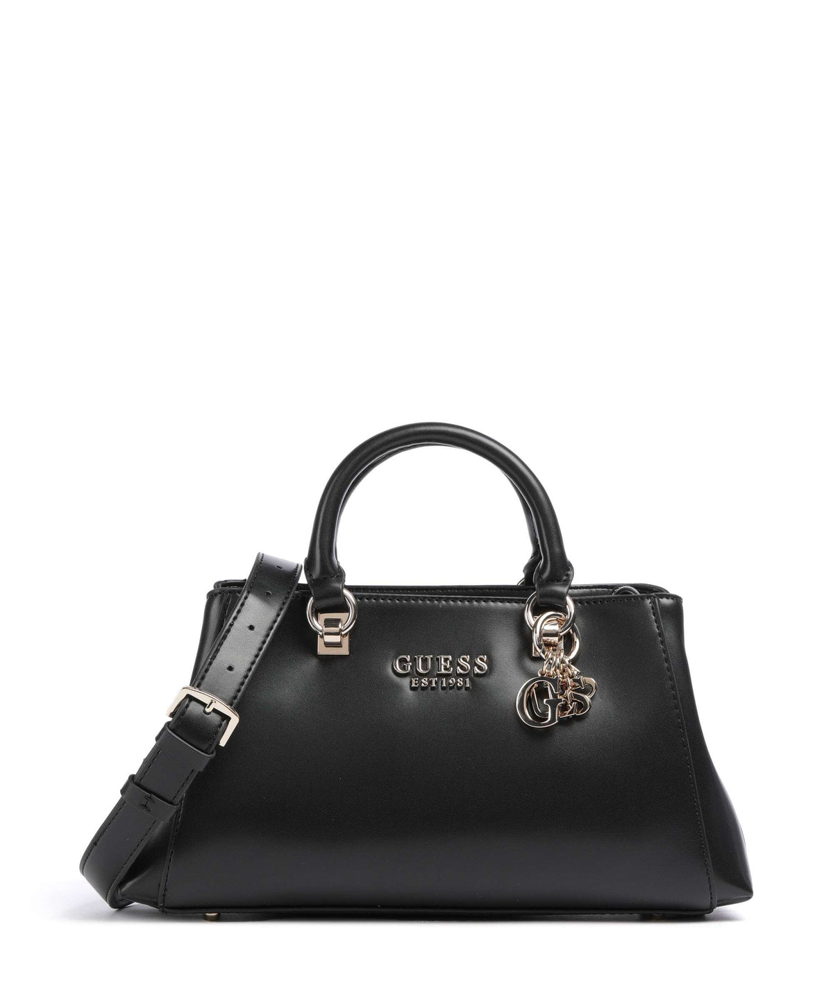 Guess Evelune Handbag black