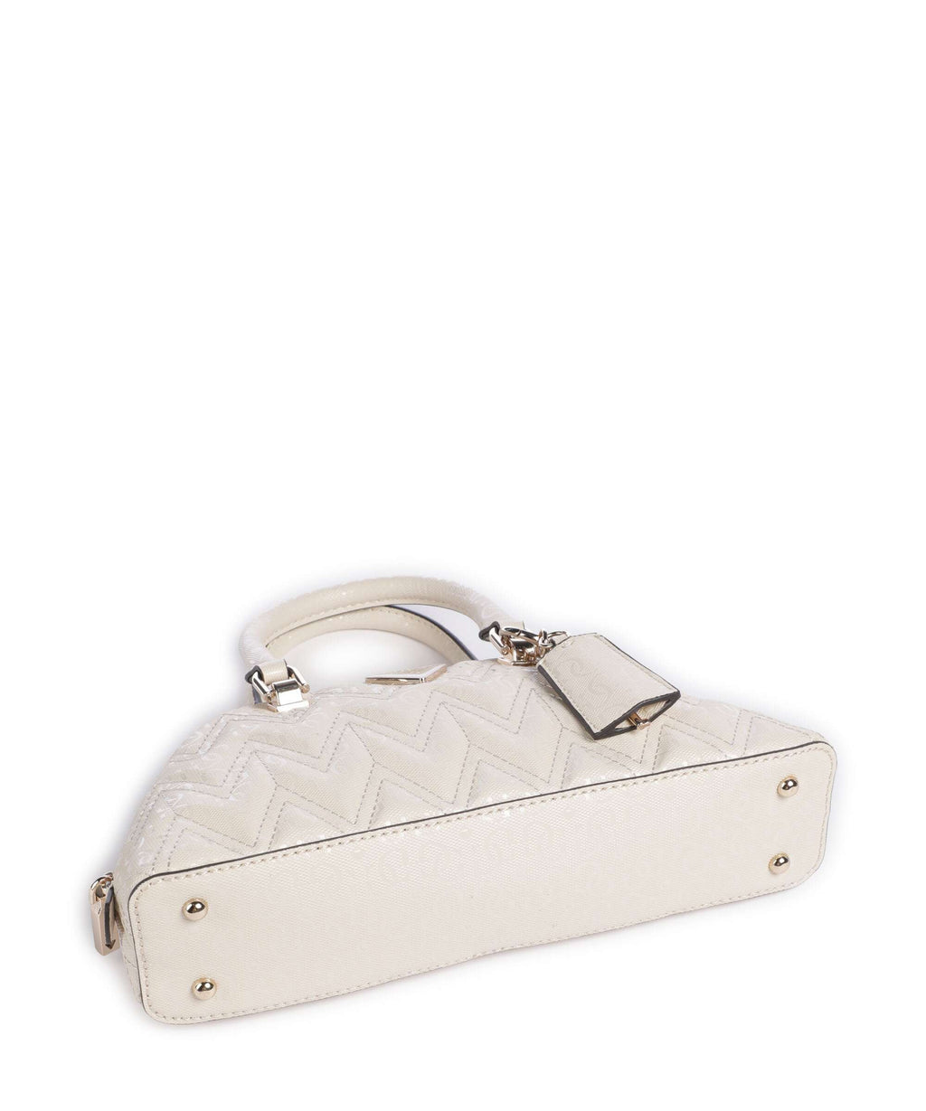 Guess Adelard Handbag stone