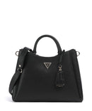 Guess Gloriana Eco Handtas black