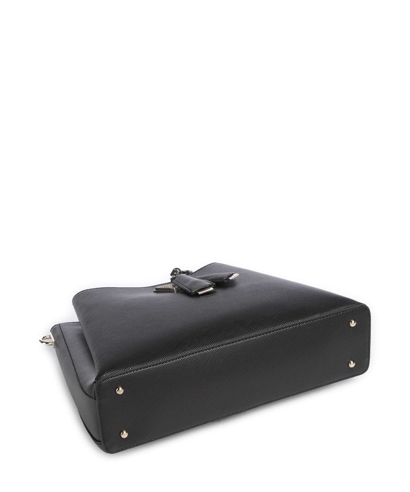 Guess Gloriana Eco Handbag black