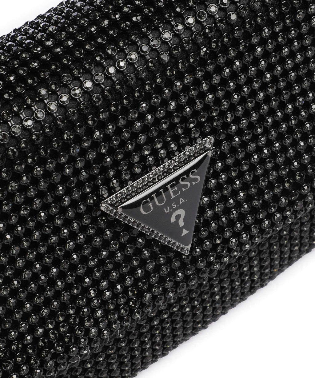 Guess Zalina Shoulder bag black