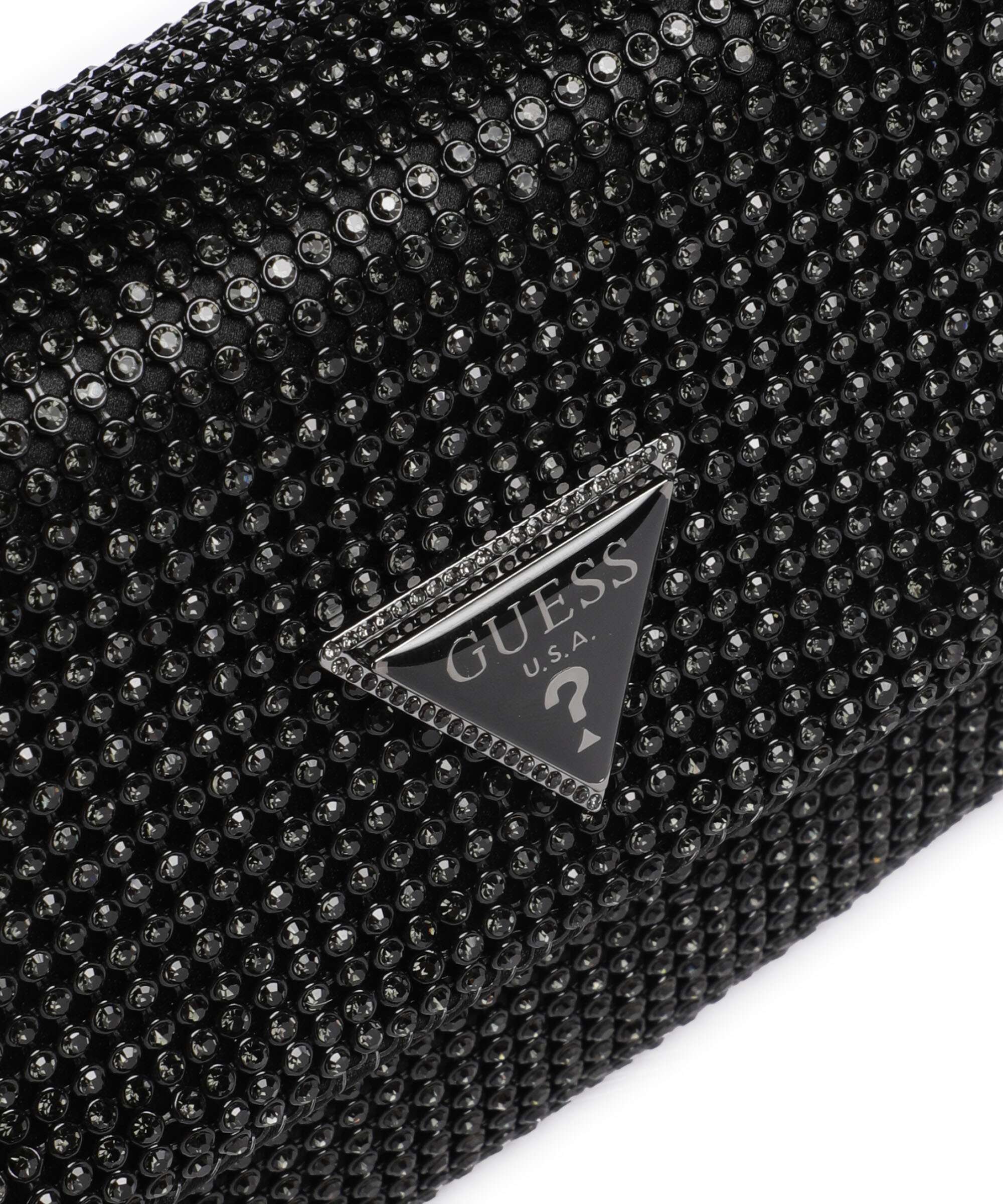 Guess Zalina Shoulder bag black