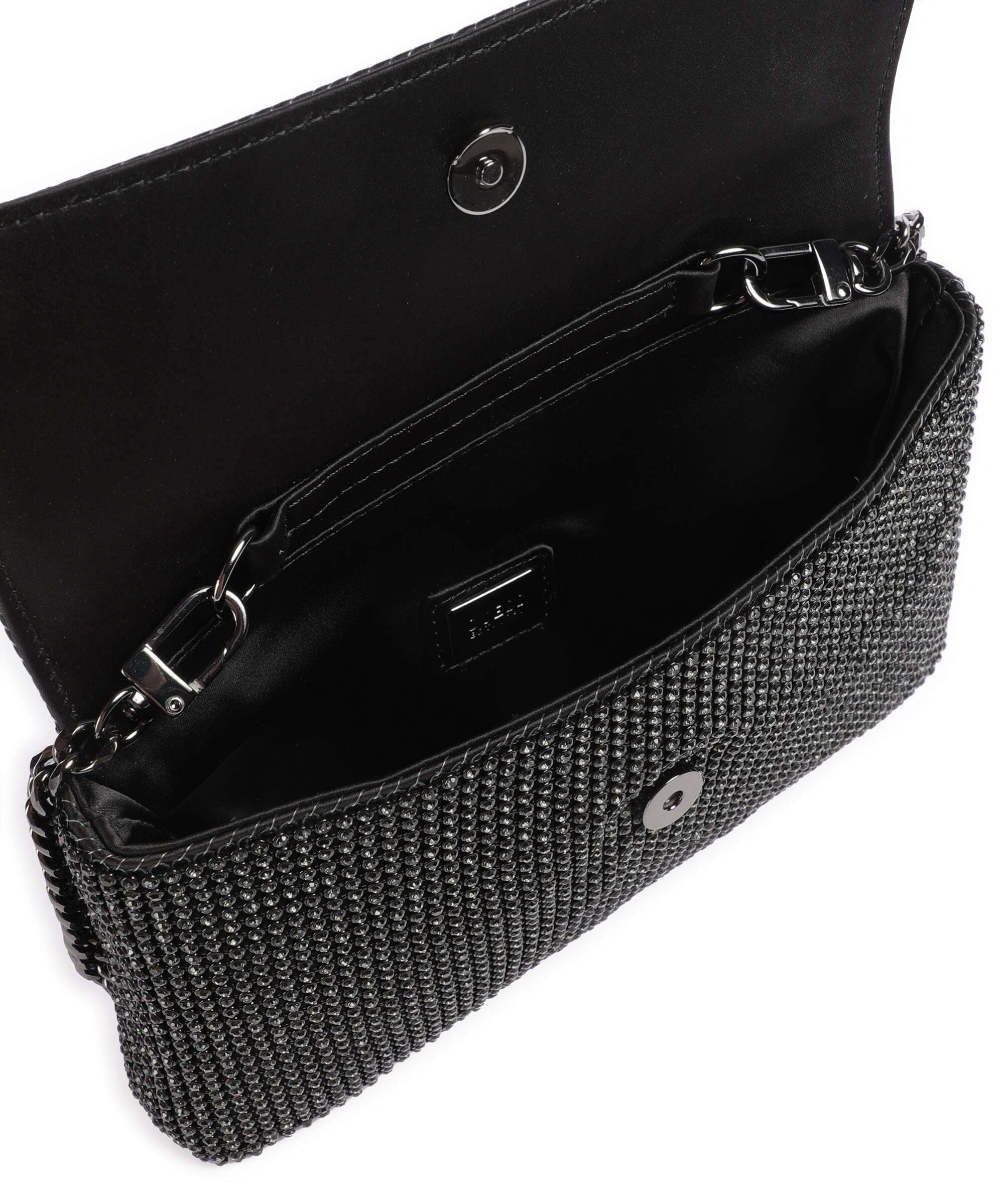 Guess Zalina Shoulder bag black