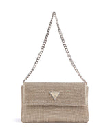Guess Zalina Shoulder bag gold