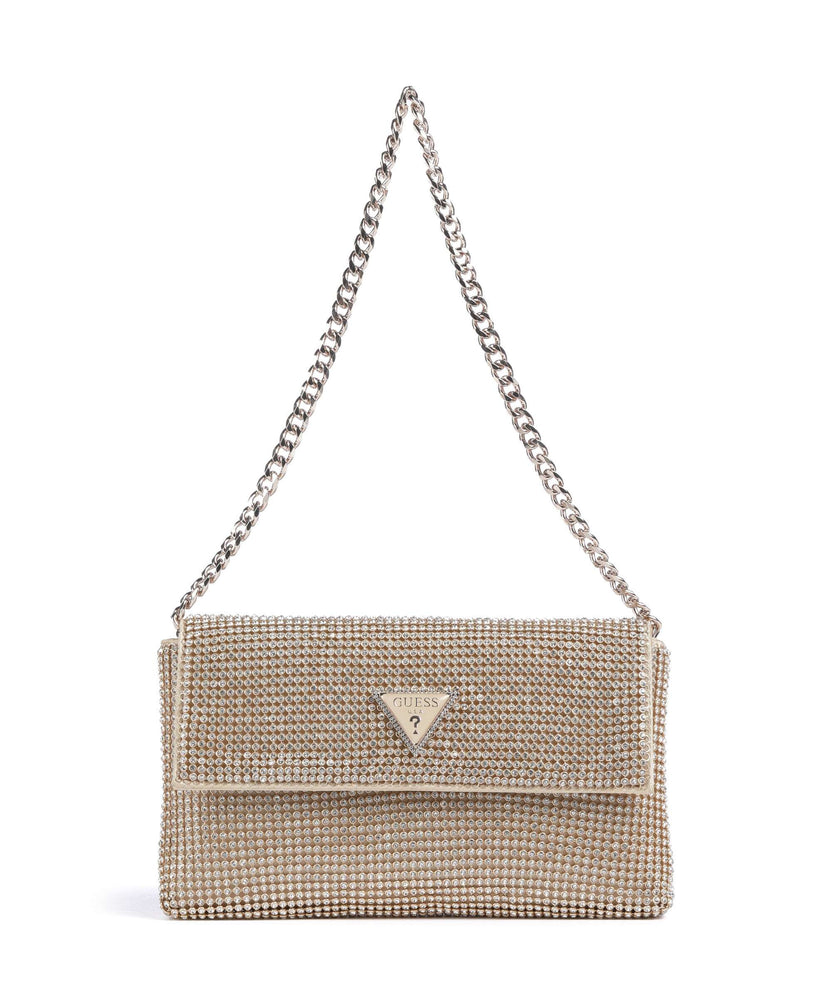 Guess Zalina Shoulder bag gold