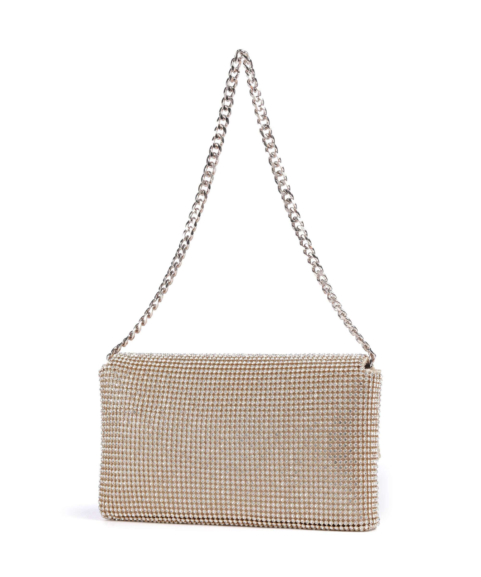 Guess Zalina Shoulder bag gold