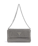 Guess Zalina Schoudertas silver