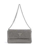 Guess Zalina Schoudertas silver