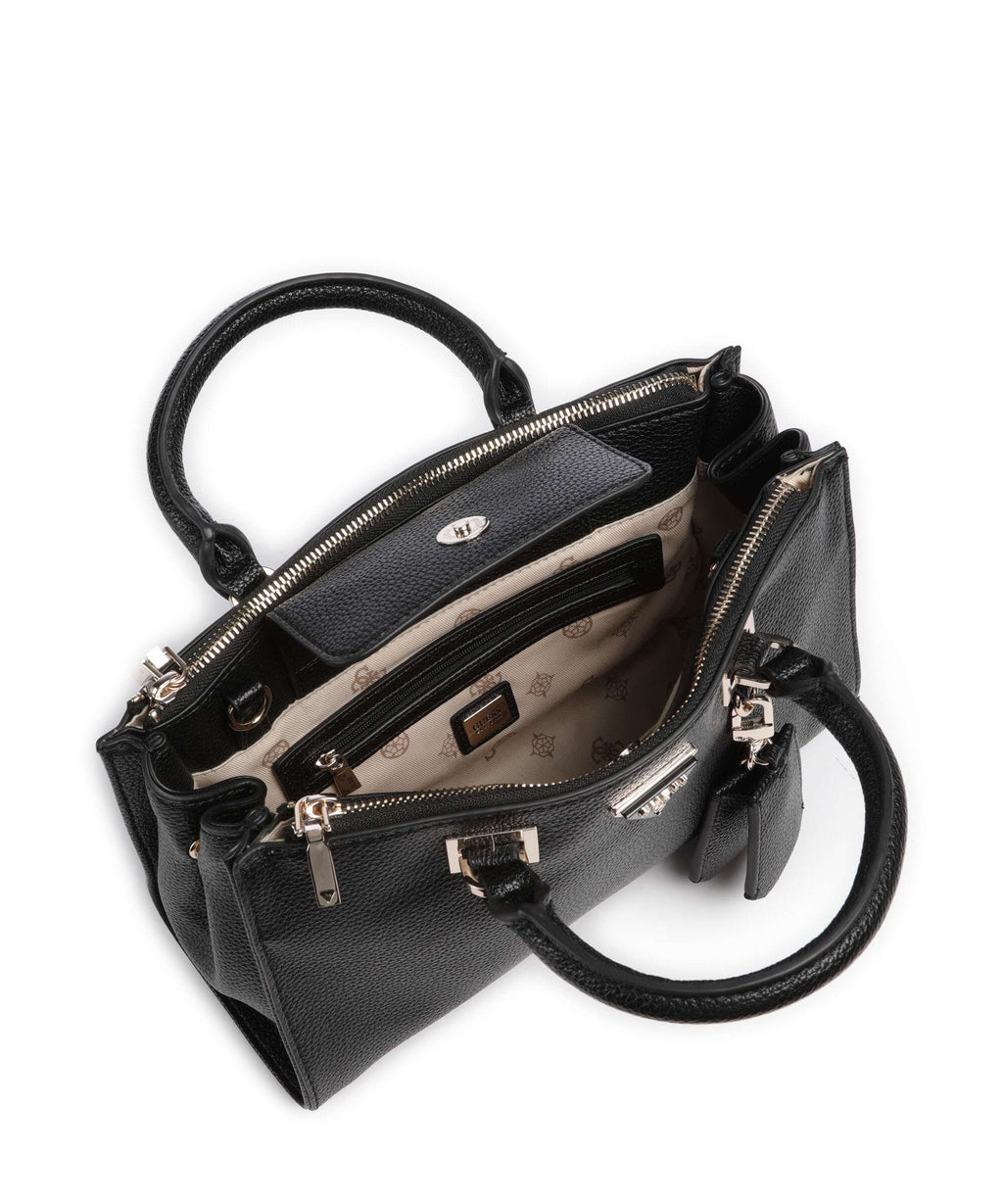 Guess Cresidia Handbag black