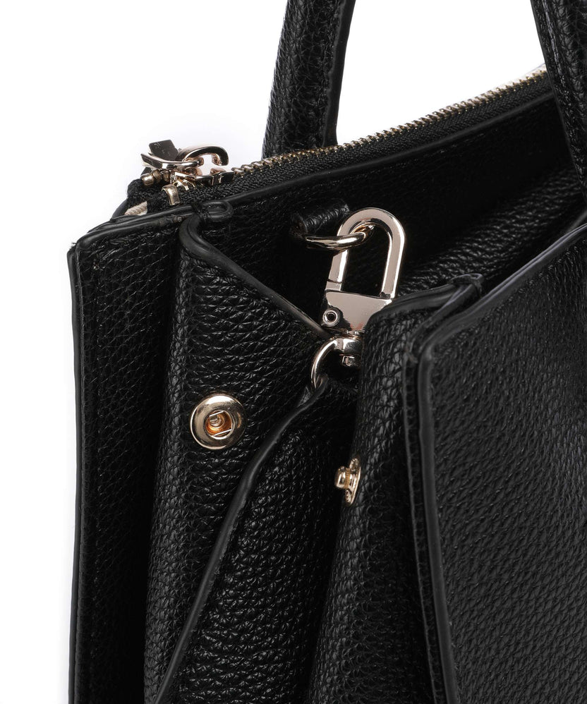 Guess Cresidia Handbag black
