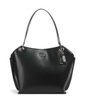 Guess Evaine Eco Tote bag black