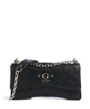 Guess Gerty Peony Schoudertas black
