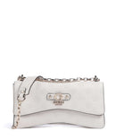 Guess Gerty Peony Schoudertas offwhite