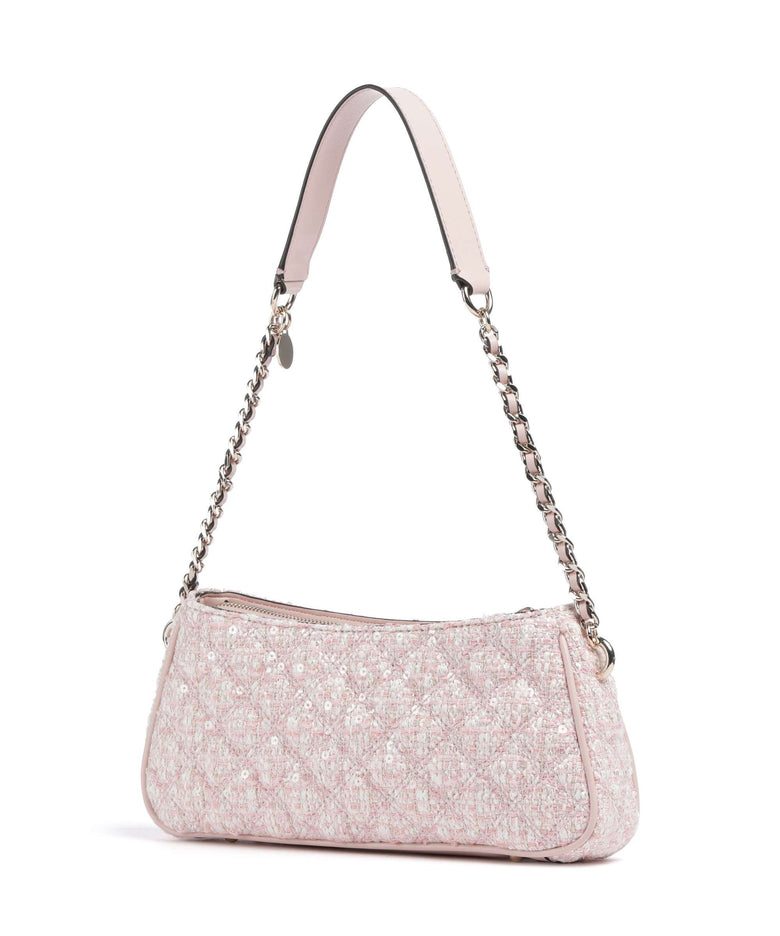 Guess Giully Shoulder bag peony/multicolour
