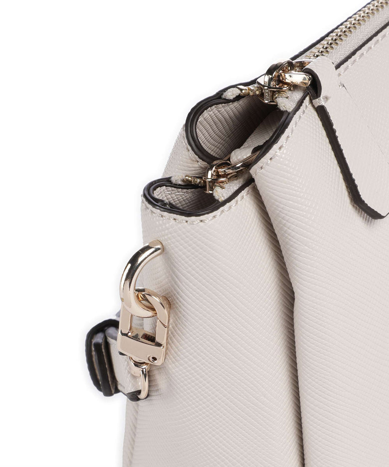 Guess Noelle Crossbody bag bone