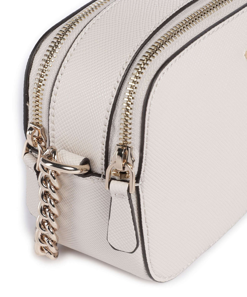 Guess Noelle Crossbody bag bone