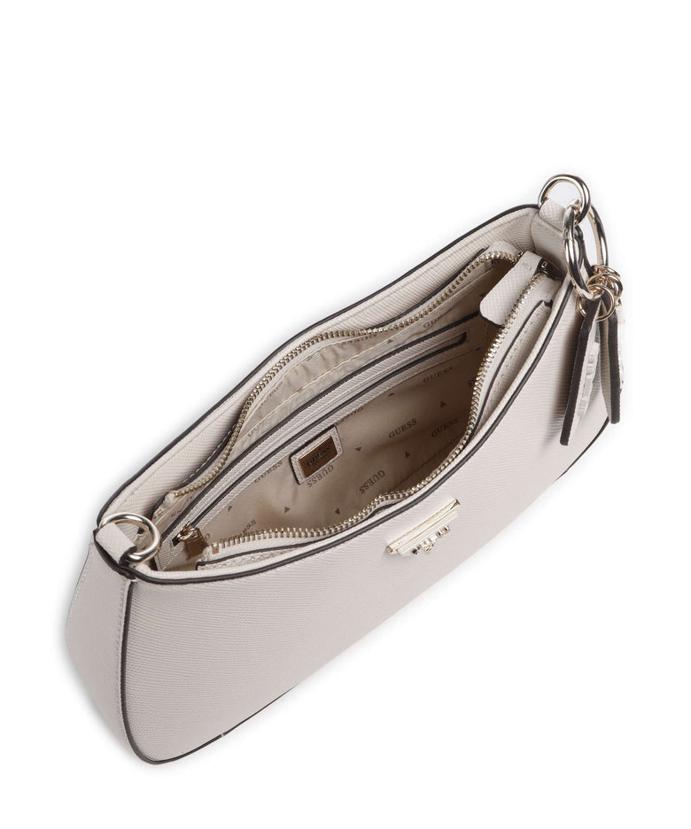 Guess Noelle Shoulder bag bone