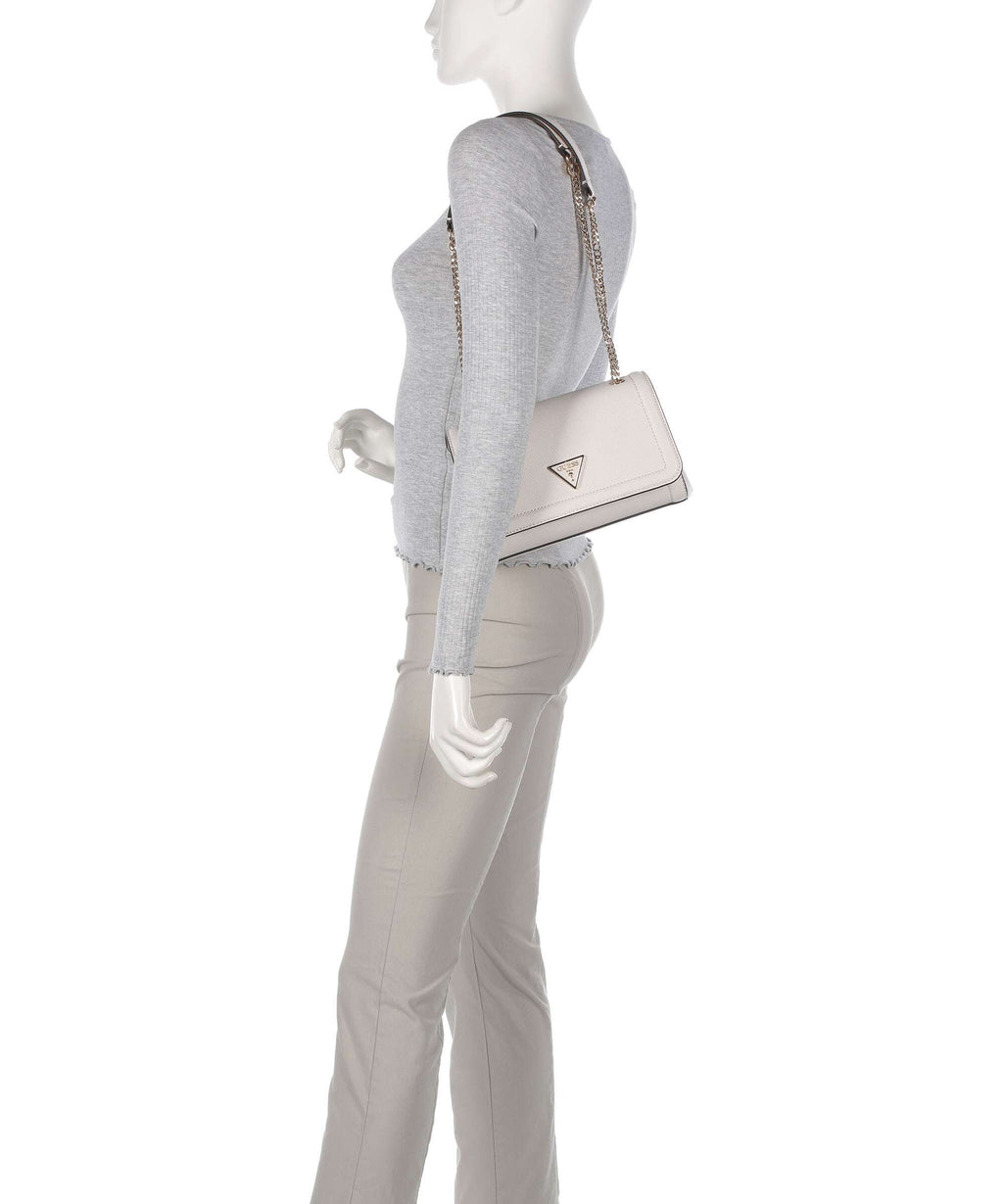 Guess Noelle Shoulder bag bone