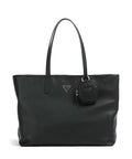 Guess Power Play Tote bag black