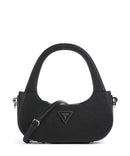 Guess Jazlynn Eco Handtas black
