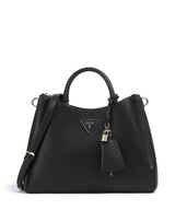 Guess Jazlynn Eco Handtas black