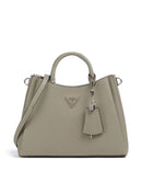 Guess Jazlynn Eco Handtas sage