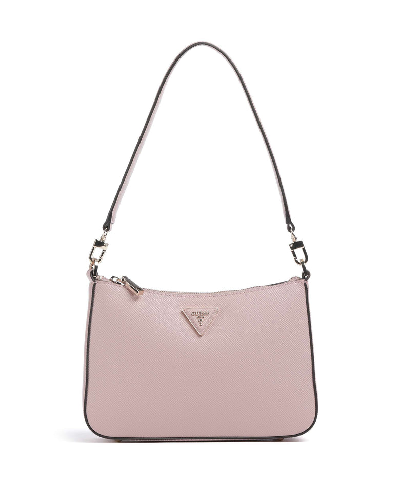 Guess Jazlynn Eco Shoulder bag rose