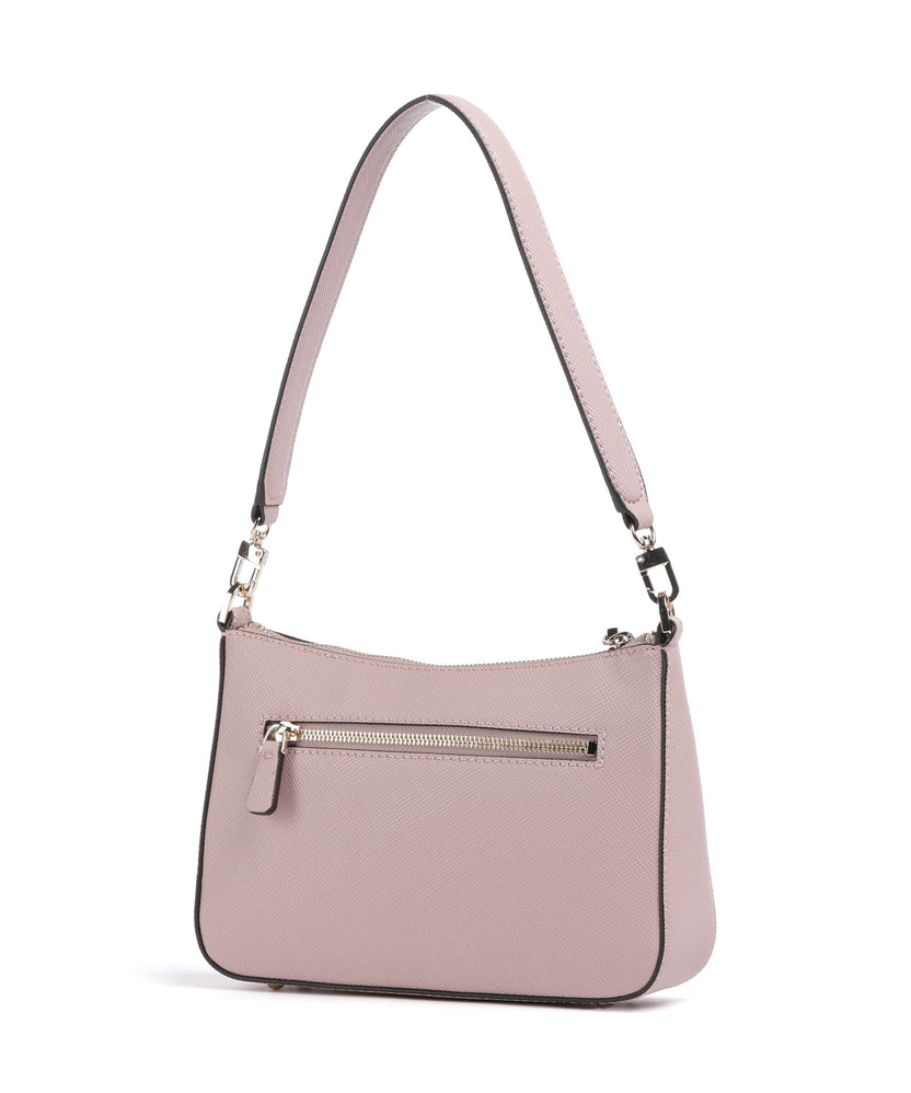 Guess Jazlynn Eco Shoulder bag rose