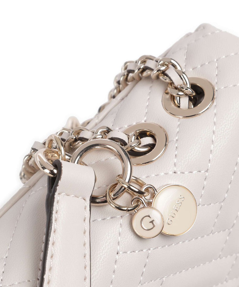 Guess Anning Shoulder bag stone