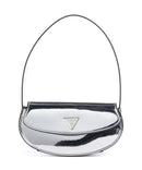Guess Arnela Mirror Schoudertas silver