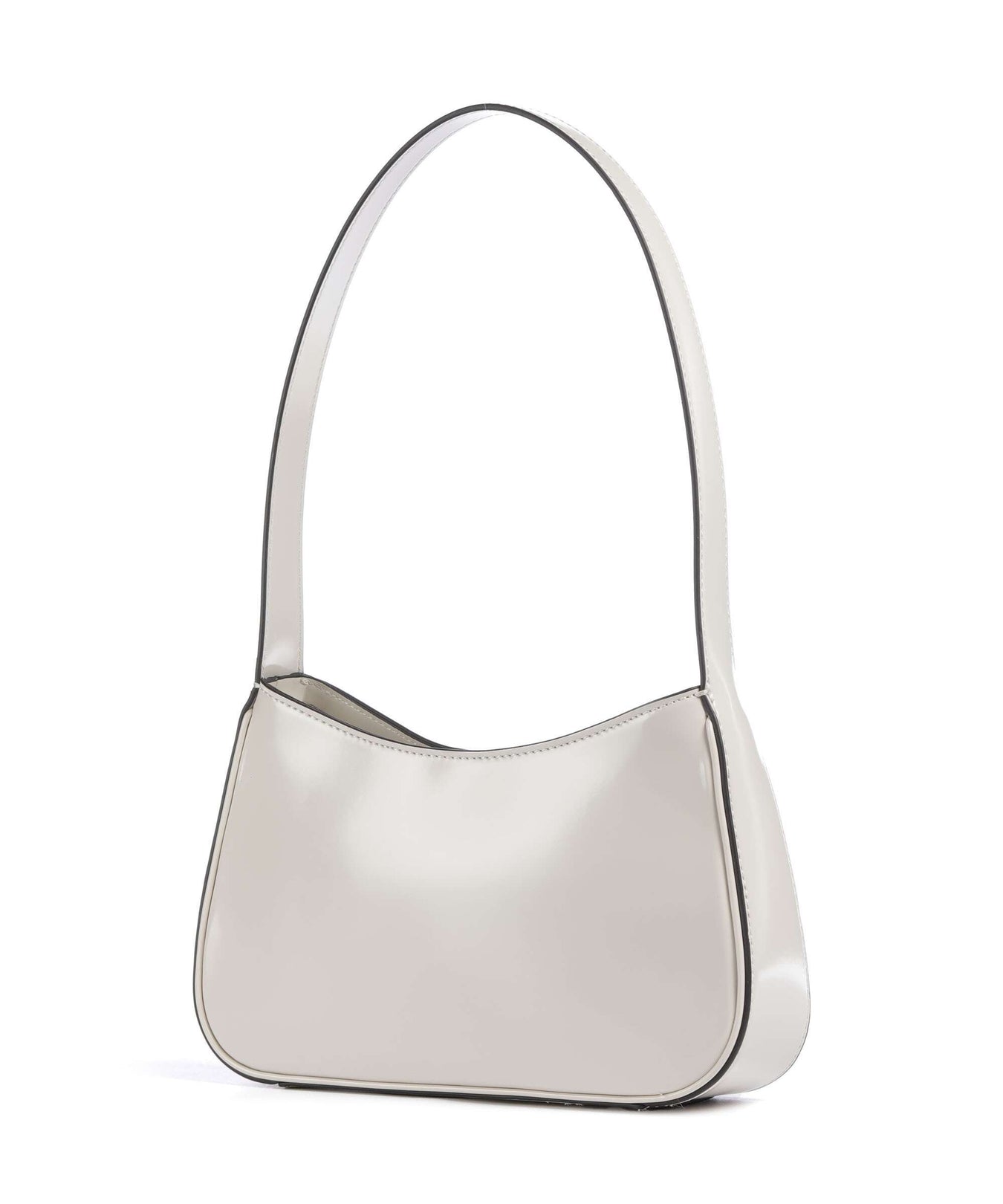Guess Arnela Shoulder bag bone