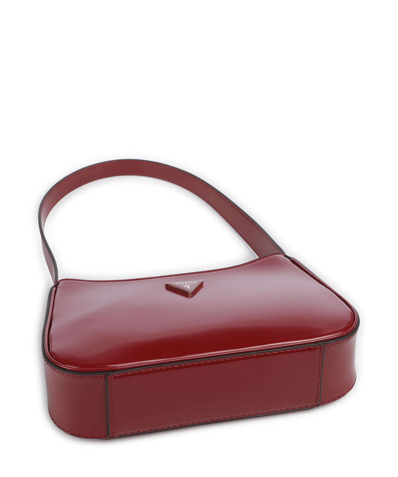 Guess Arnela Shoulder bag red