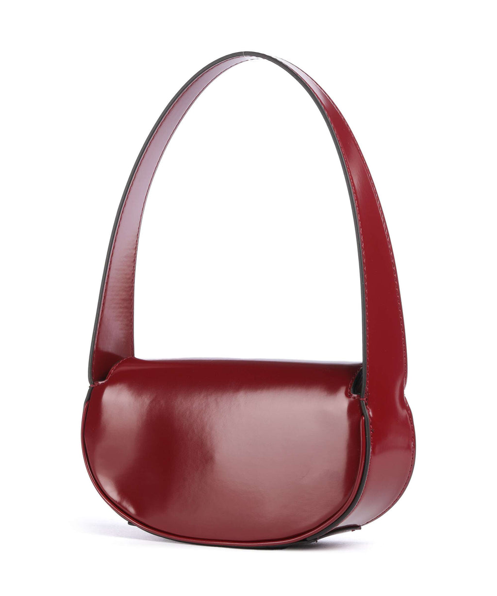 Guess Arnela Shoulder bag red