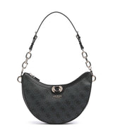 Guess Orlina 4G Logo Schoudertas coal logo