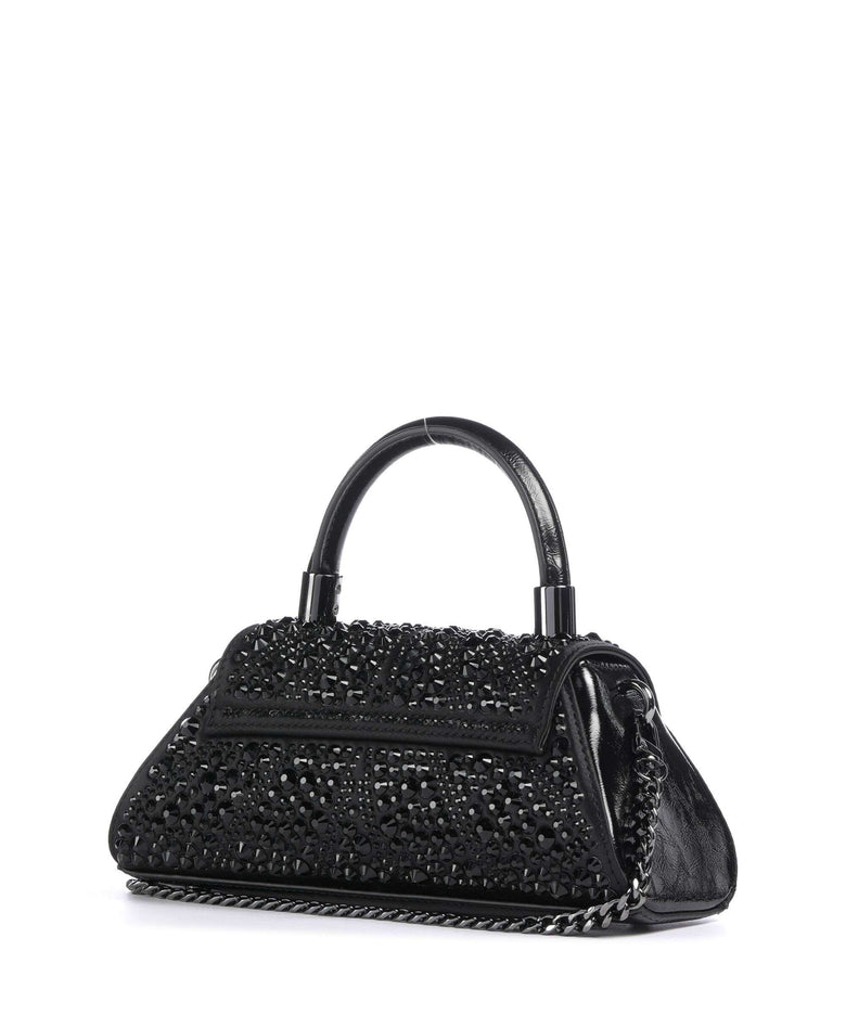 Guess Beauvoir Handbag black