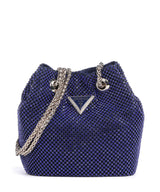 Guess Zalina Schoudertas sapphire