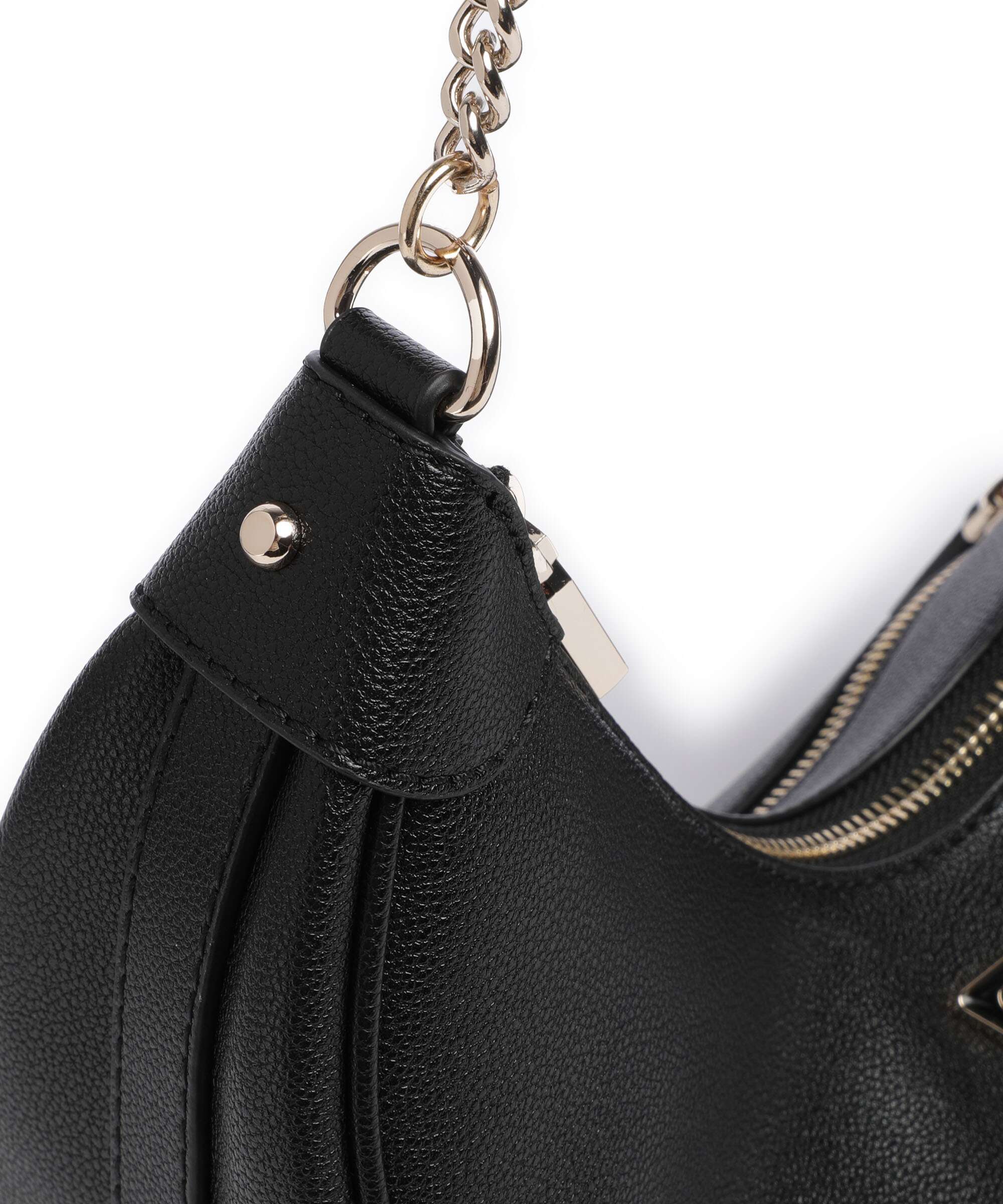 Guess Fedora Shoulder bag black