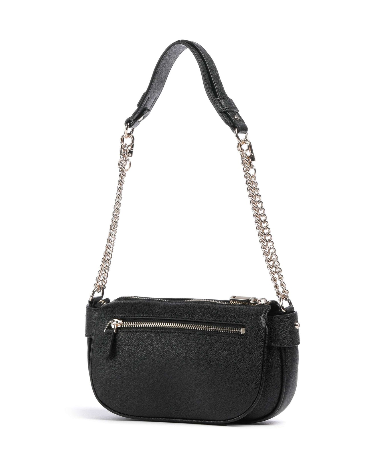 Guess Fedora Shoulder bag black