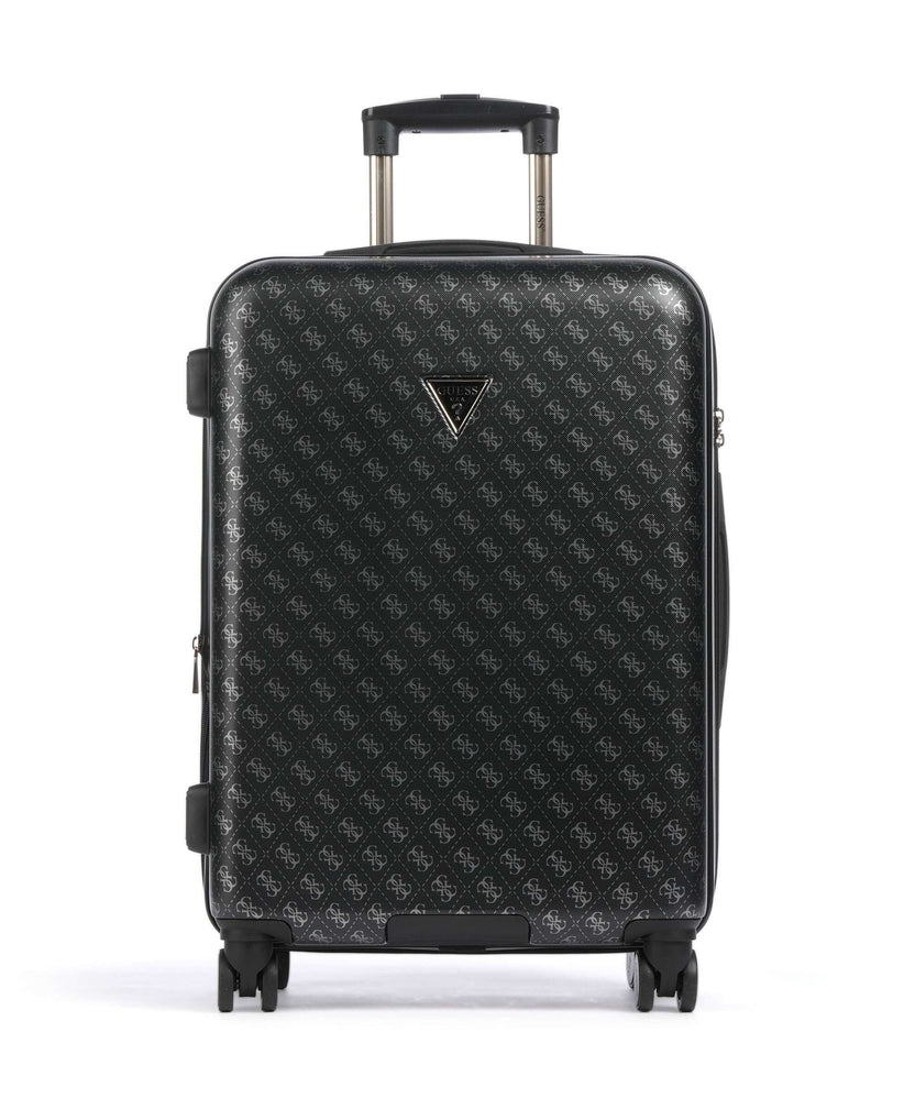 Guess Jesco Spinner (4 wheels) coal