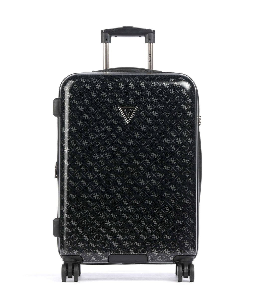 Guess Jesco Spinner (4 wheels) coal