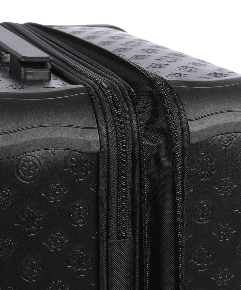 Guess Wilder Spinner (4 wheels) black