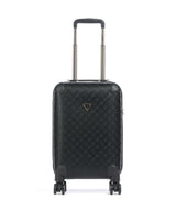 Guess Wilder Peony Trolley (4 wielen) black